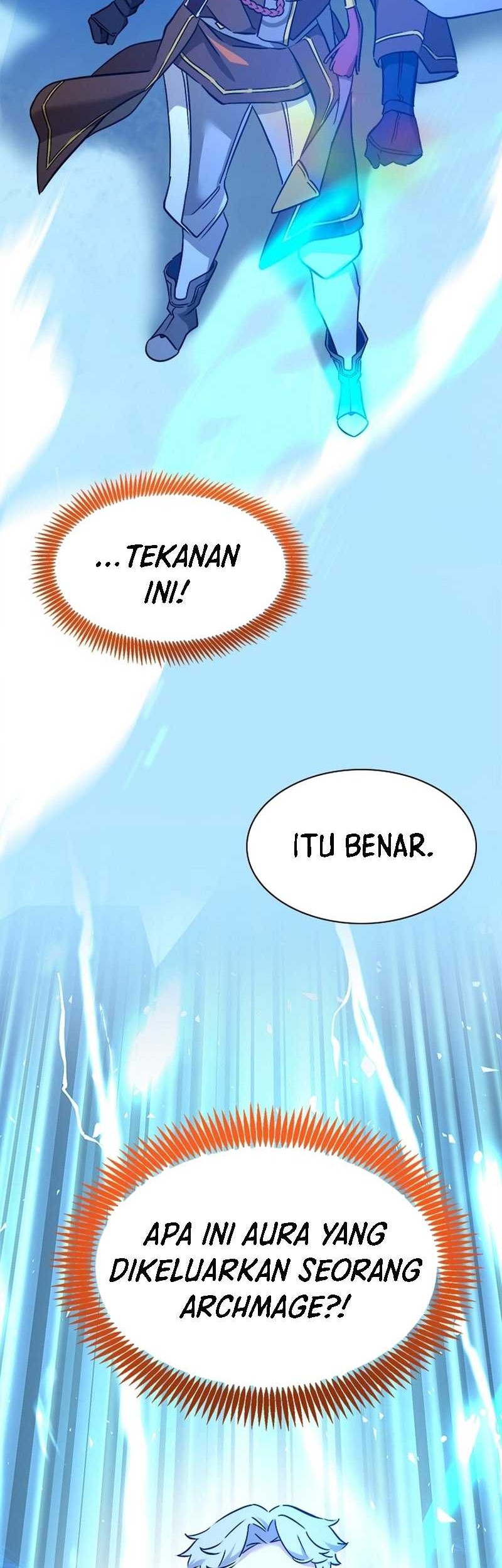 The World-Class Extra’s Walkthrough Chapter 64 - halaman 11
