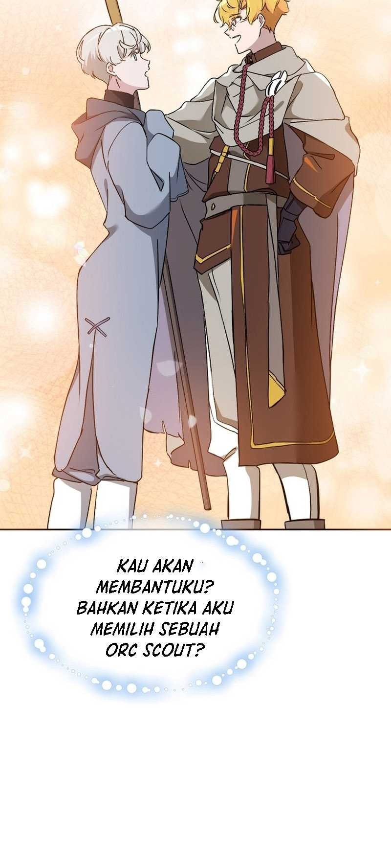 The World-Class Extra’s Walkthrough Chapter 64 - halaman 24
