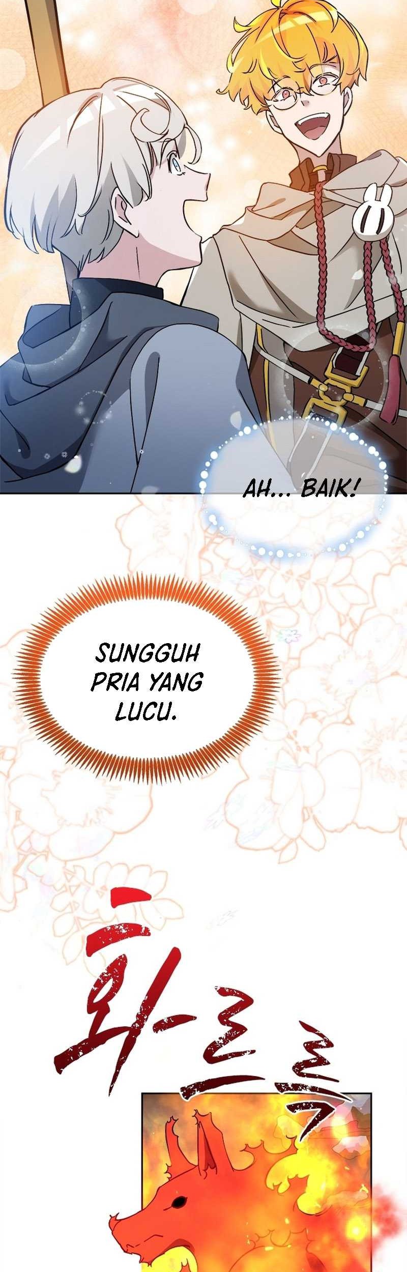 The World-Class Extra’s Walkthrough Chapter 64 - halaman 27