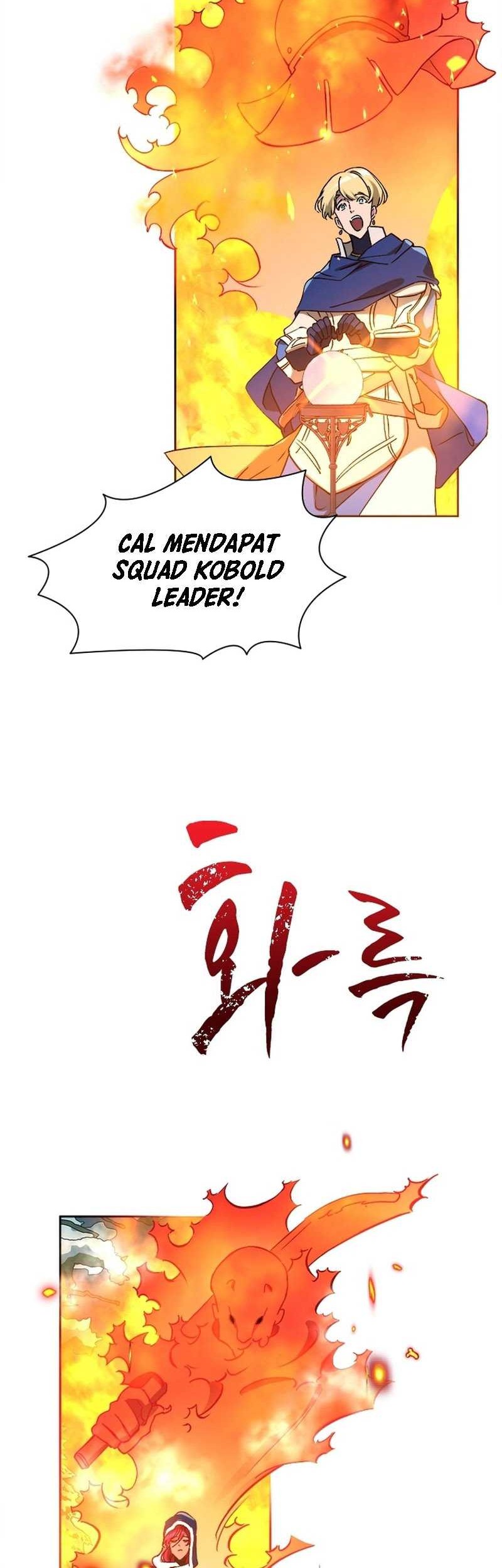 The World-Class Extra’s Walkthrough Chapter 64 - halaman 28