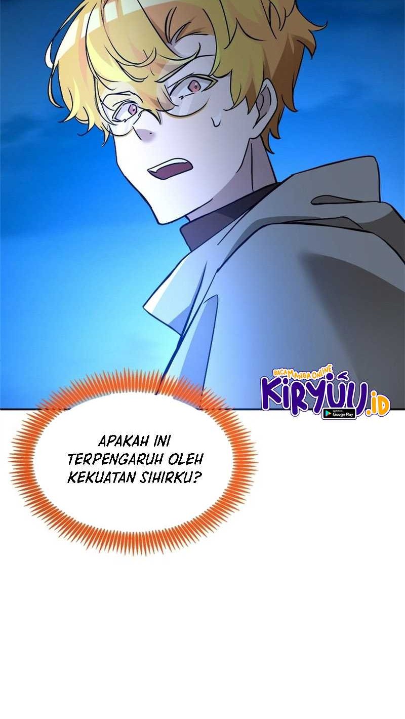 The World-Class Extra’s Walkthrough Chapter 64 - halaman 33