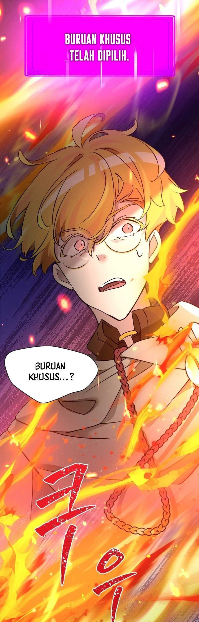 The World-Class Extra’s Walkthrough Chapter 64 - halaman 35