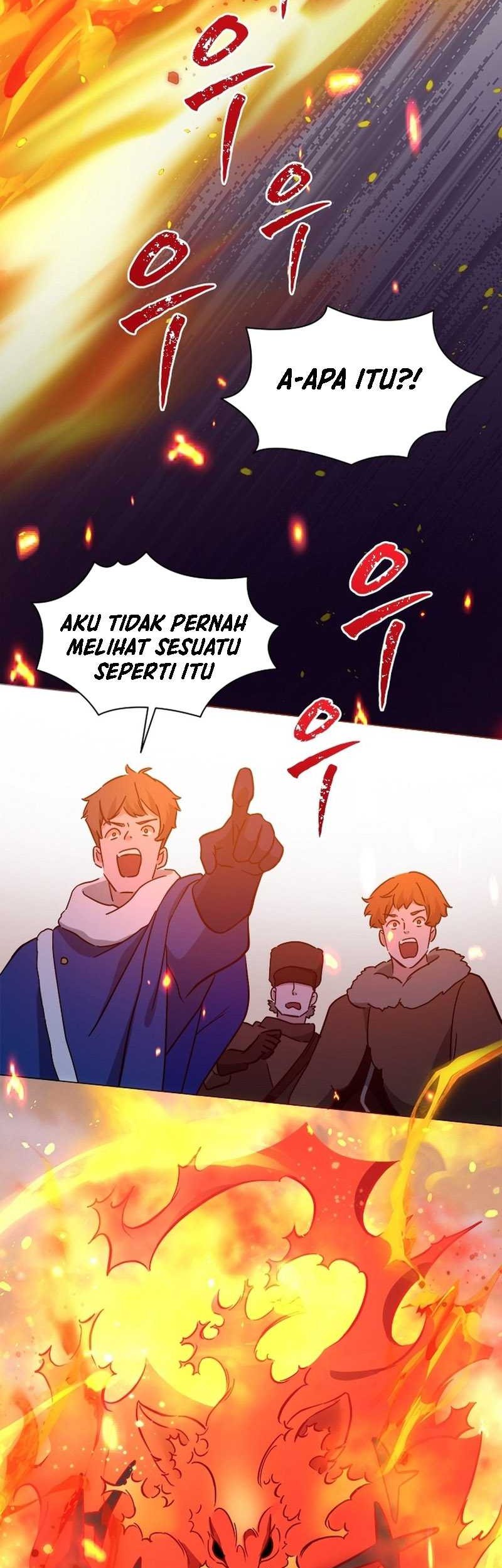 The World-Class Extra’s Walkthrough Chapter 64 - halaman 36