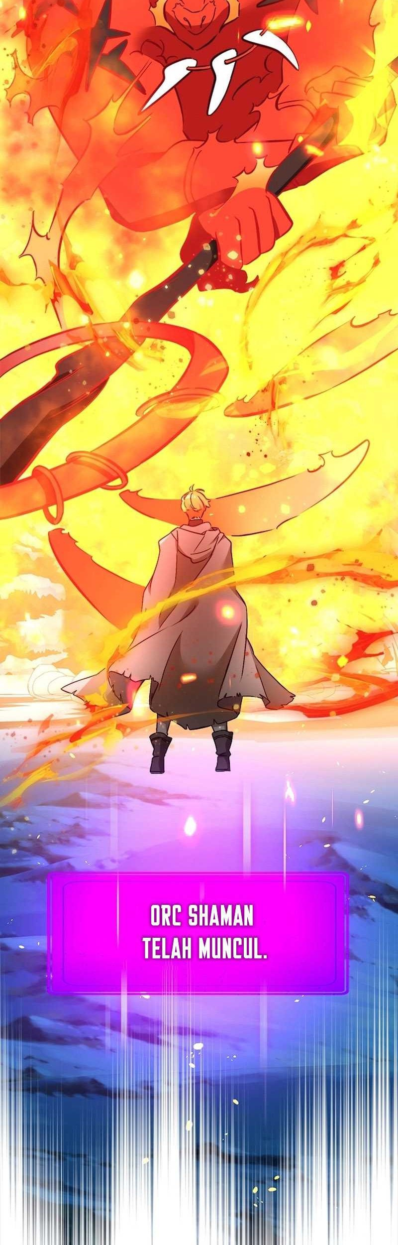 The World-Class Extra’s Walkthrough Chapter 64 - halaman 37