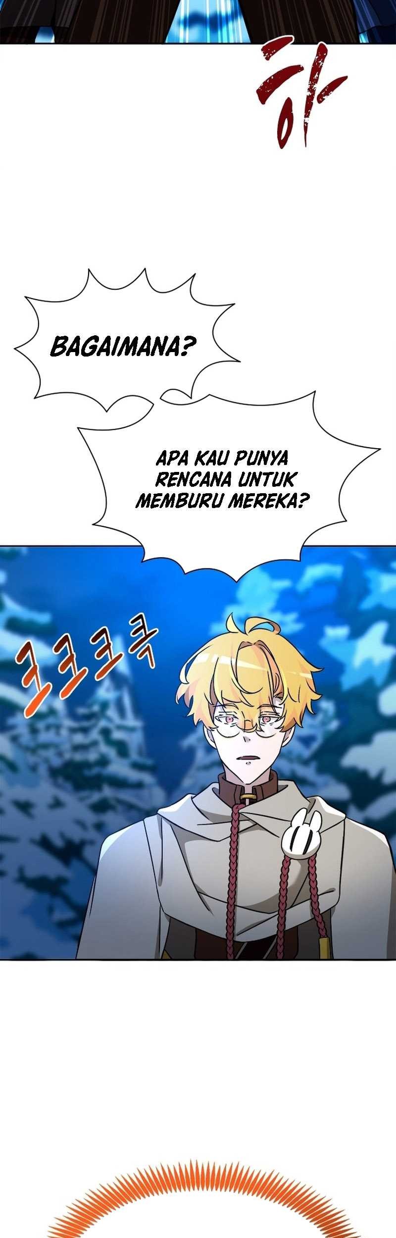 The World-Class Extra’s Walkthrough Chapter 64 - halaman 49