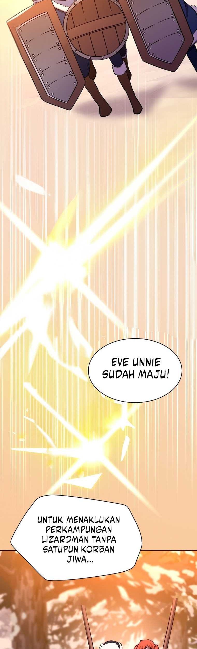 The World-Class Extra’s Walkthrough Chapter 65 - halaman 10