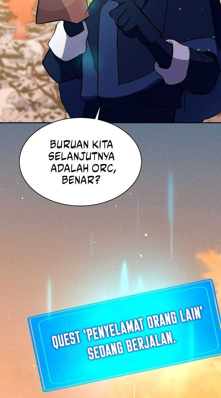 The World-Class Extra’s Walkthrough Chapter 65 - halaman 20