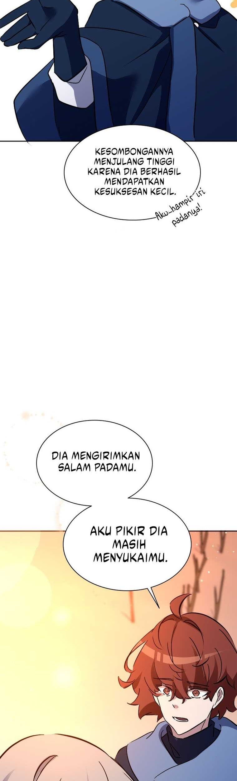 The World-Class Extra’s Walkthrough Chapter 65 - halaman 30