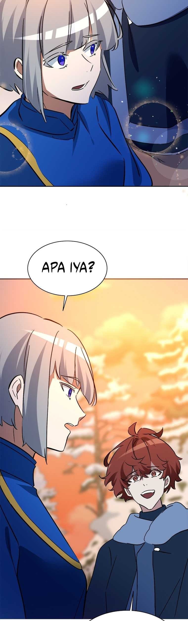 The World-Class Extra’s Walkthrough Chapter 65 - halaman 31