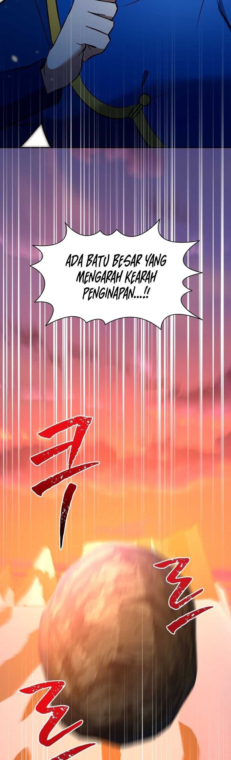 The World-Class Extra’s Walkthrough Chapter 65 - halaman 43