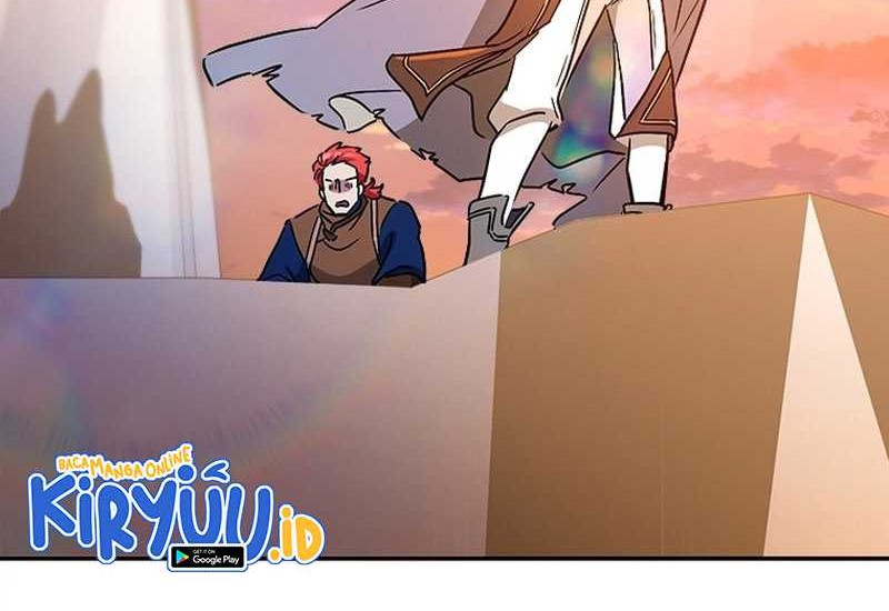 The World-Class Extra’s Walkthrough Chapter 65 - halaman 55