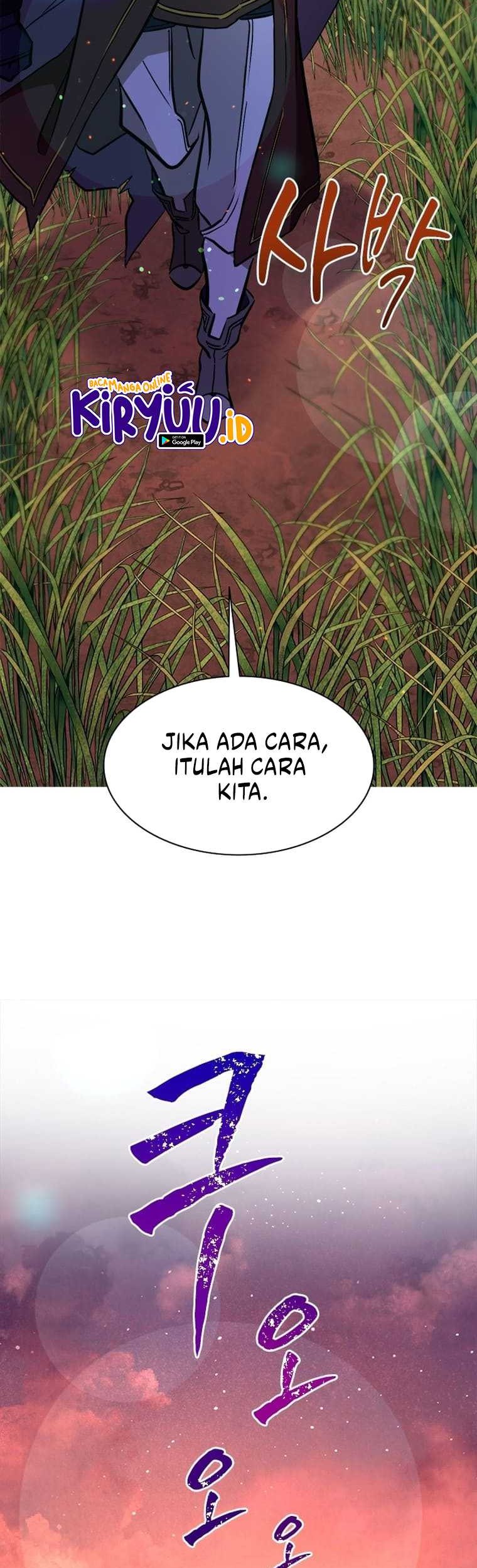 The World-Class Extra’s Walkthrough Chapter 66 - halaman 12
