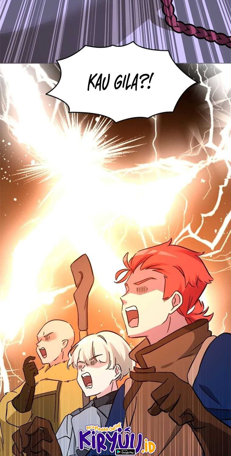 The World-Class Extra’s Walkthrough Chapter 66 - halaman 25
