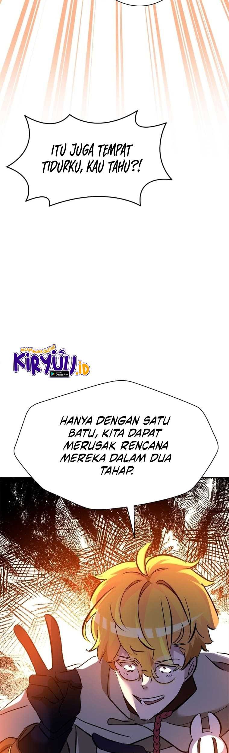 The World-Class Extra’s Walkthrough Chapter 66 - halaman 30
