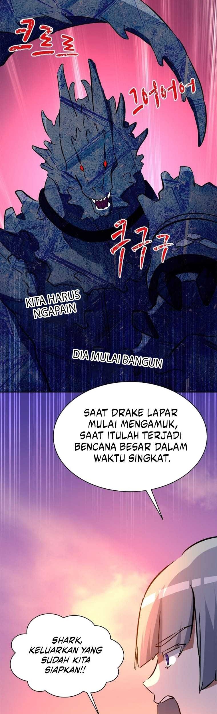 The World-Class Extra’s Walkthrough Chapter 66 - halaman 39