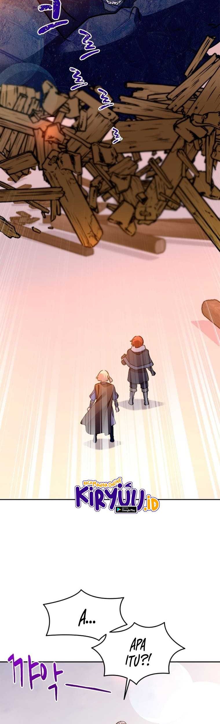 The World-Class Extra’s Walkthrough Chapter 66 - halaman 7