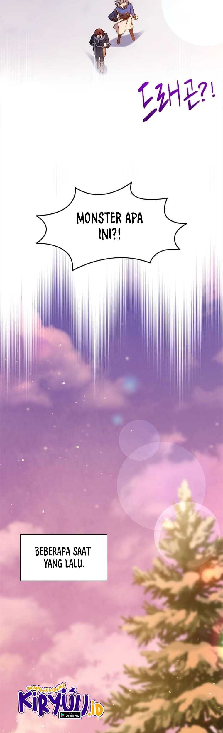 The World-Class Extra’s Walkthrough Chapter 66 - halaman 8