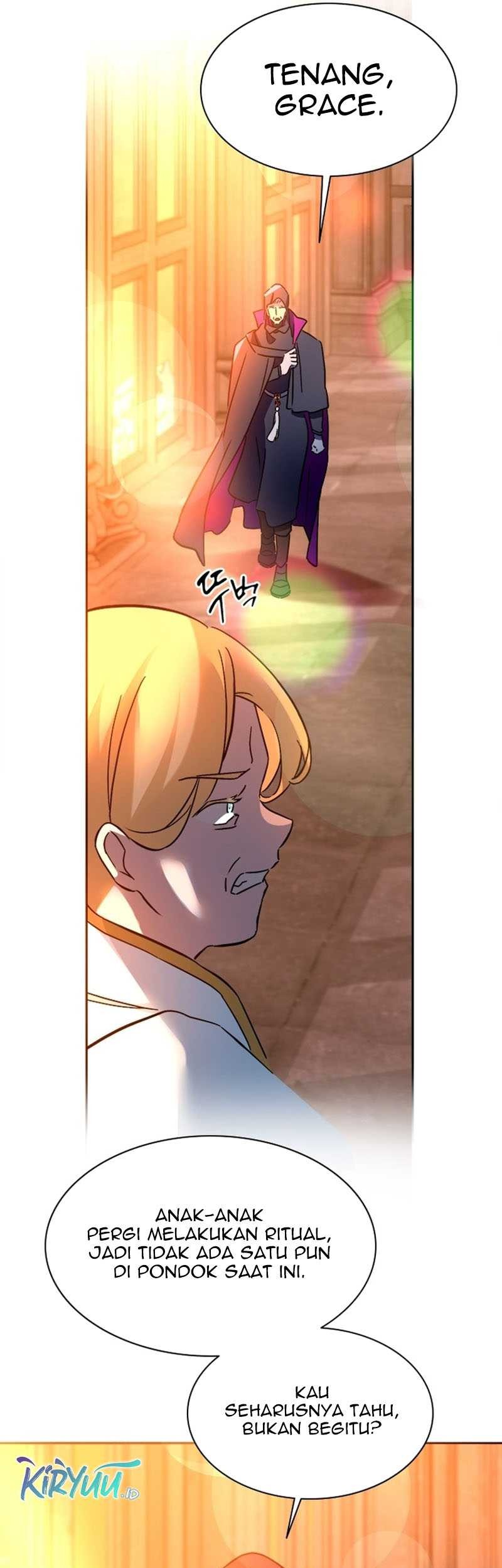 The World-Class Extra’s Walkthrough Chapter 67 - halaman 10