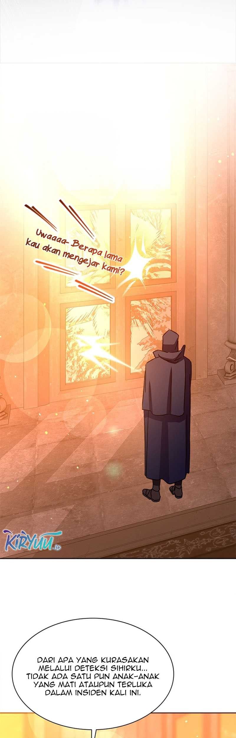 The World-Class Extra’s Walkthrough Chapter 67 - halaman 20