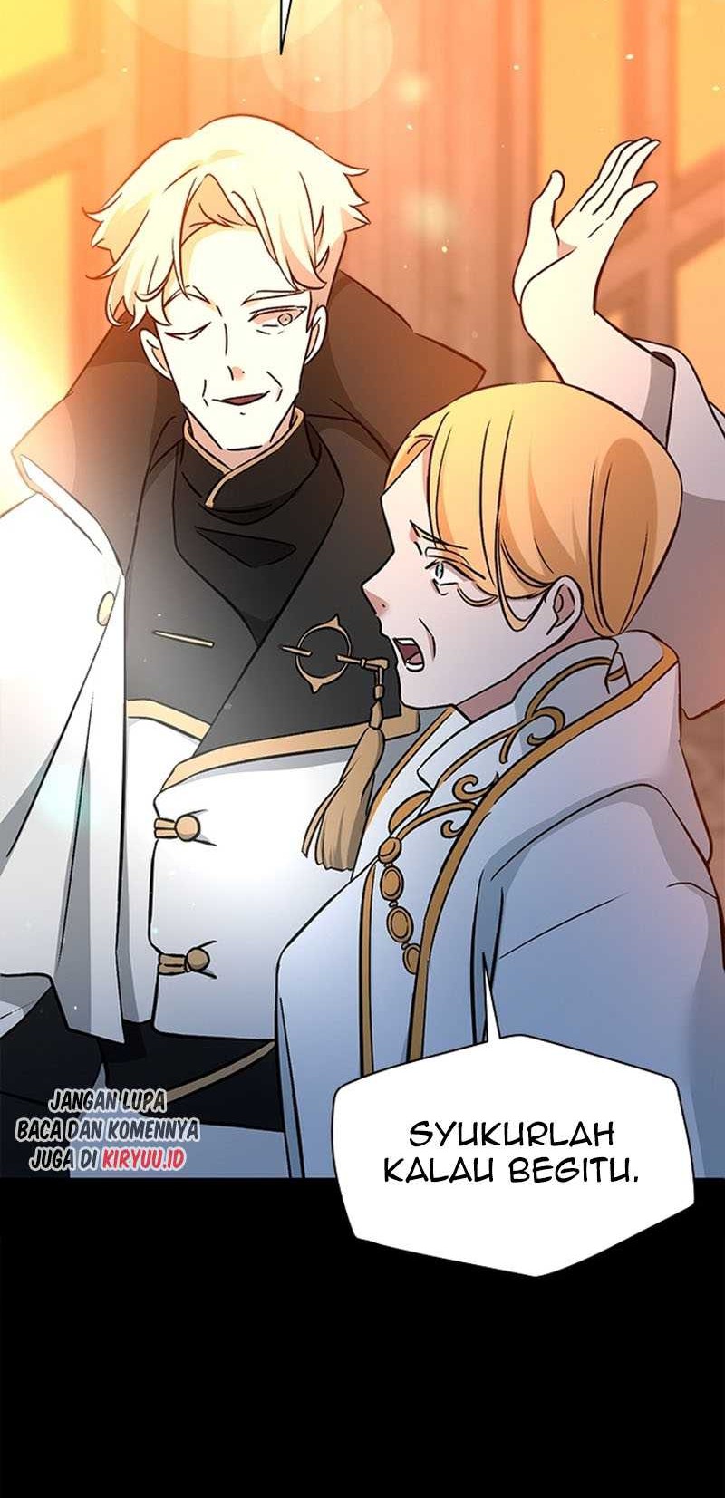 The World-Class Extra’s Walkthrough Chapter 67 - halaman 21