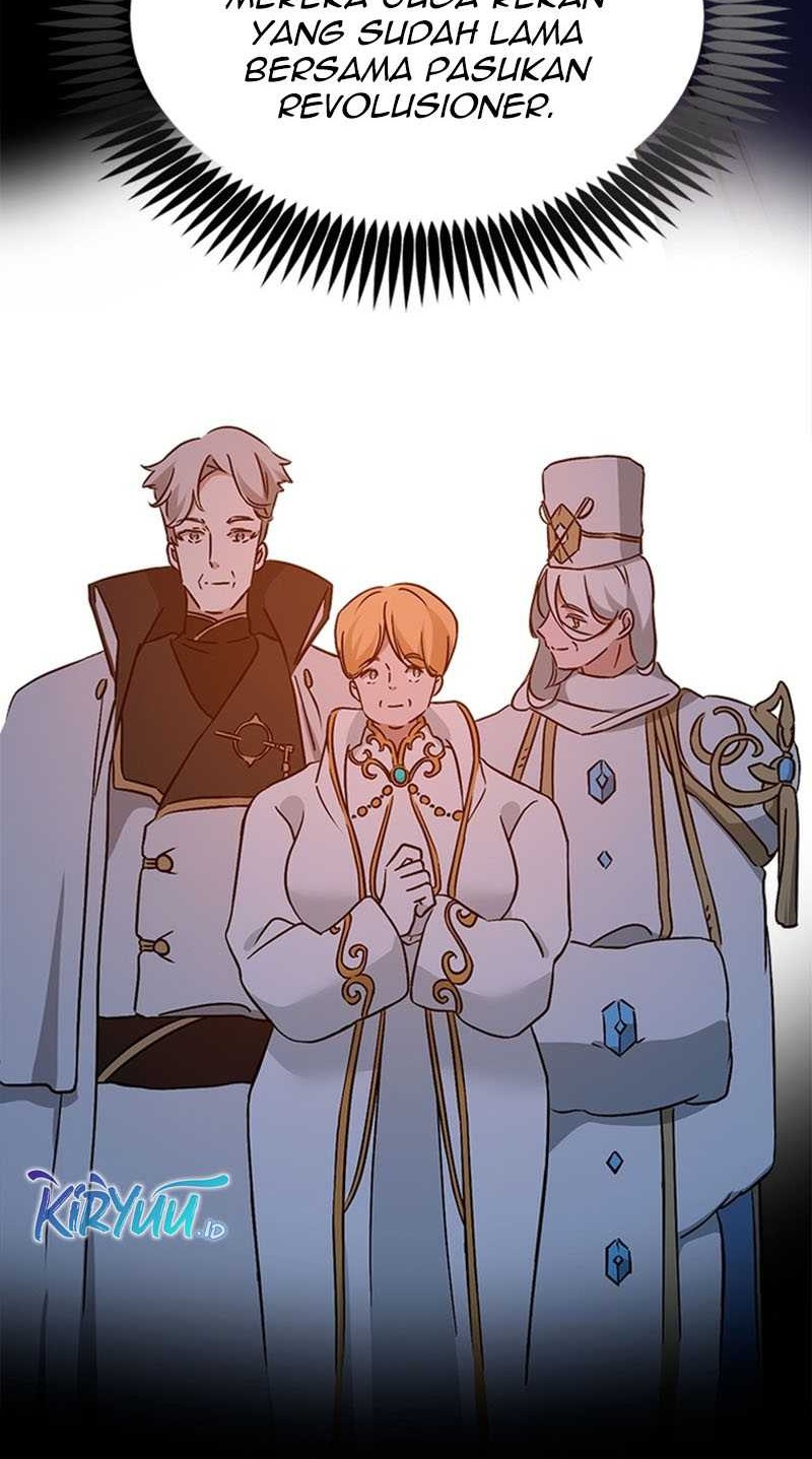 The World-Class Extra’s Walkthrough Chapter 67 - halaman 23