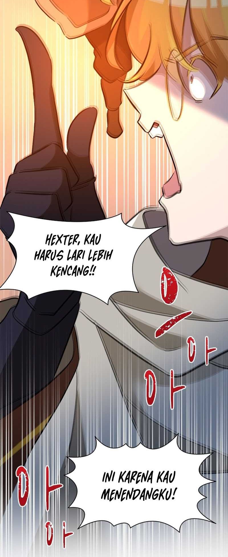 The World-Class Extra’s Walkthrough Chapter 67 - halaman 31
