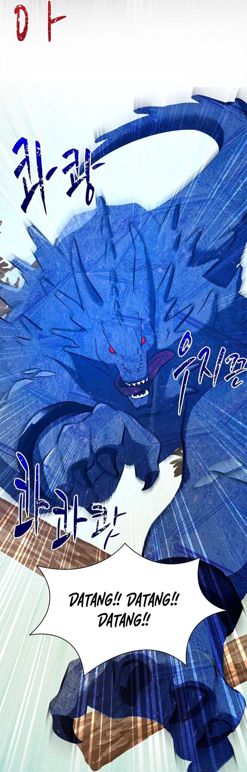 The World-Class Extra’s Walkthrough Chapter 67 - halaman 32