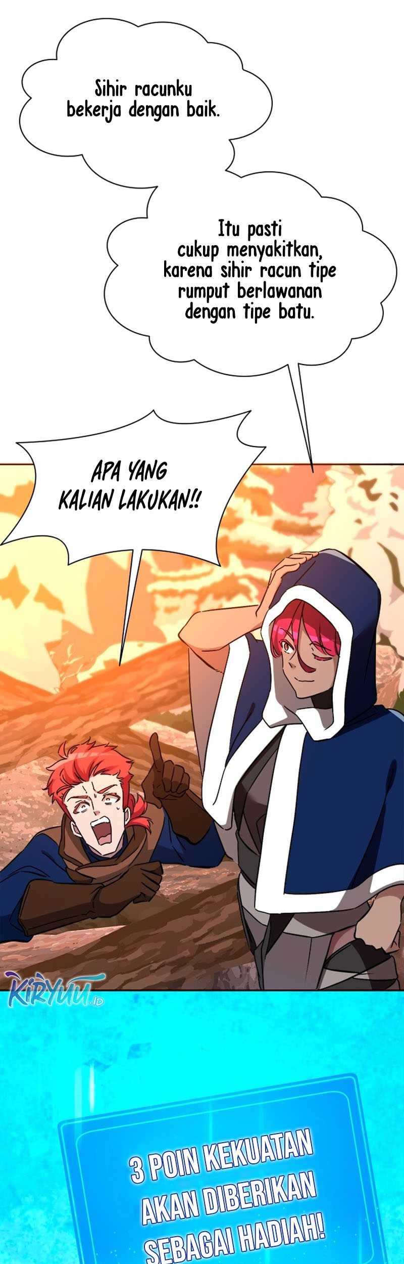The World-Class Extra’s Walkthrough Chapter 67 - halaman 39