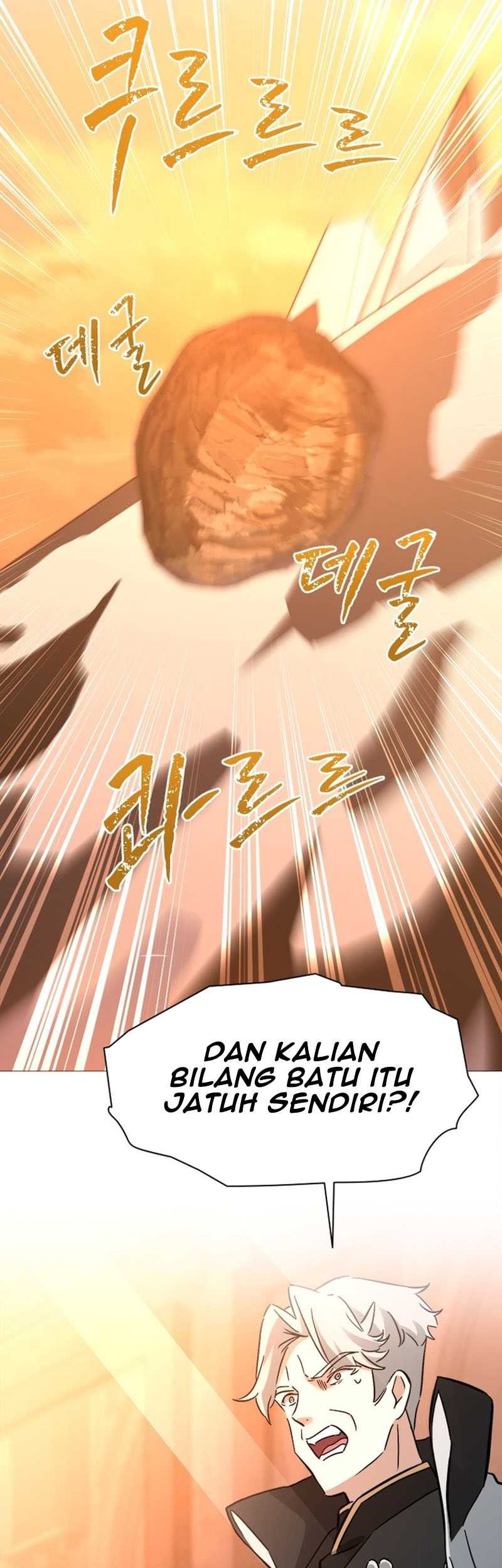 The World-Class Extra’s Walkthrough Chapter 67 - halaman 4