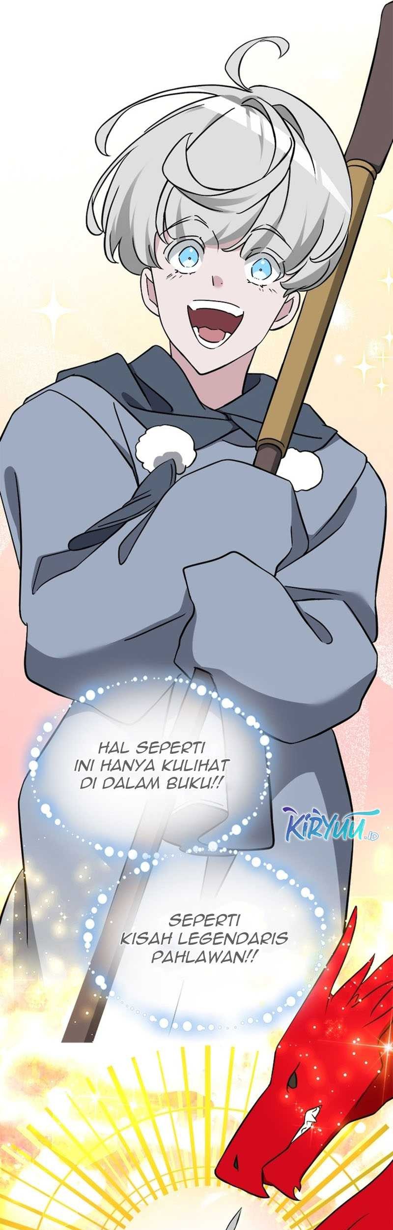 The World-Class Extra’s Walkthrough Chapter 67 - halaman 44