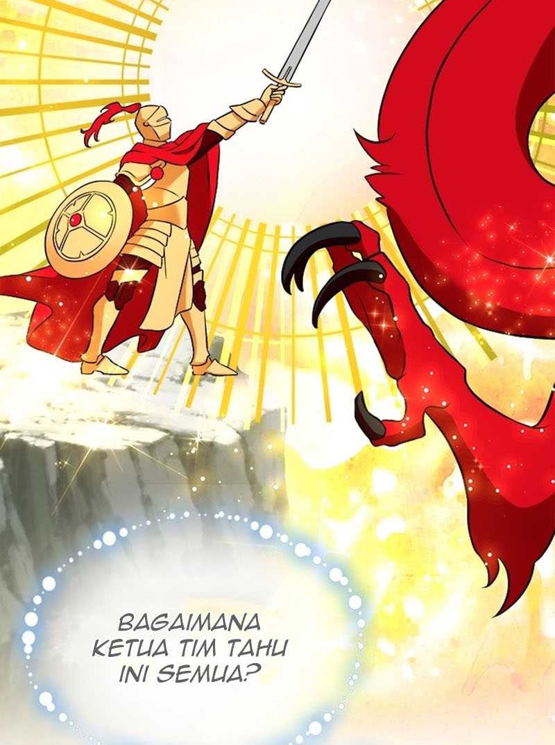 The World-Class Extra’s Walkthrough Chapter 67 - halaman 45