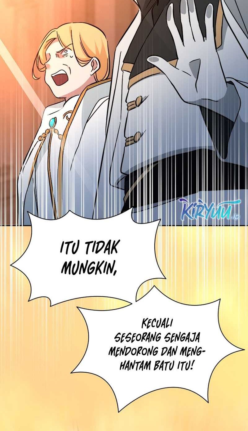 The World-Class Extra’s Walkthrough Chapter 67 - halaman 5