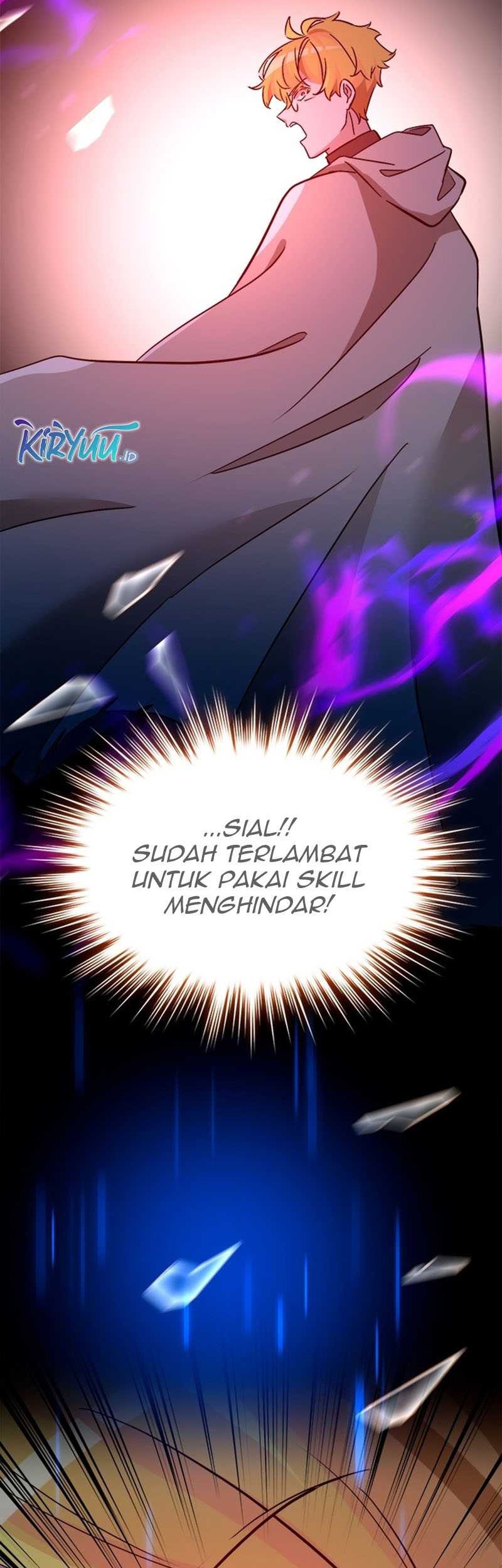 The World-Class Extra’s Walkthrough Chapter 67 - halaman 52