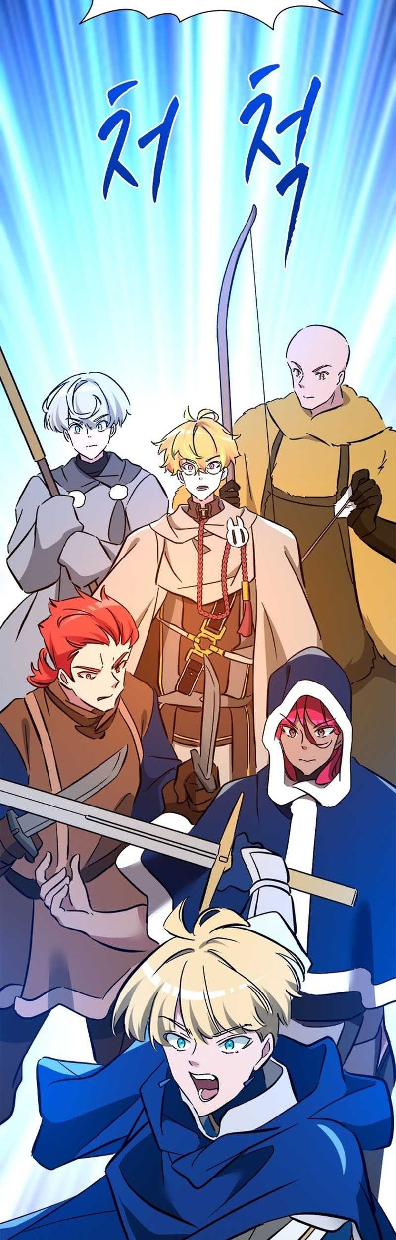 The World-Class Extra’s Walkthrough Chapter 67 - halaman 56