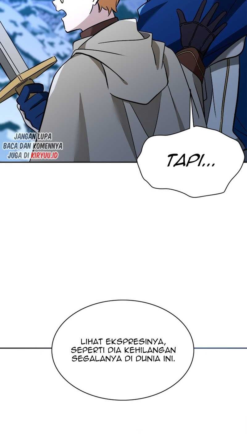 The World-Class Extra’s Walkthrough Chapter 67 - halaman 59