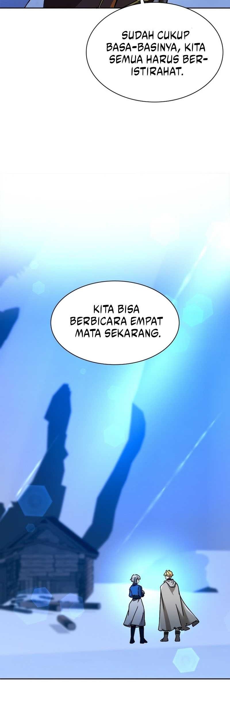 The World-Class Extra’s Walkthrough Chapter 68 - halaman 12