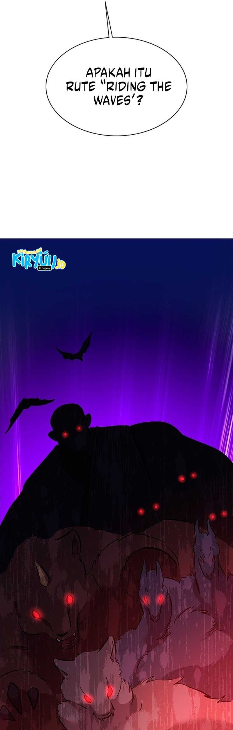 The World-Class Extra’s Walkthrough Chapter 68 - halaman 21