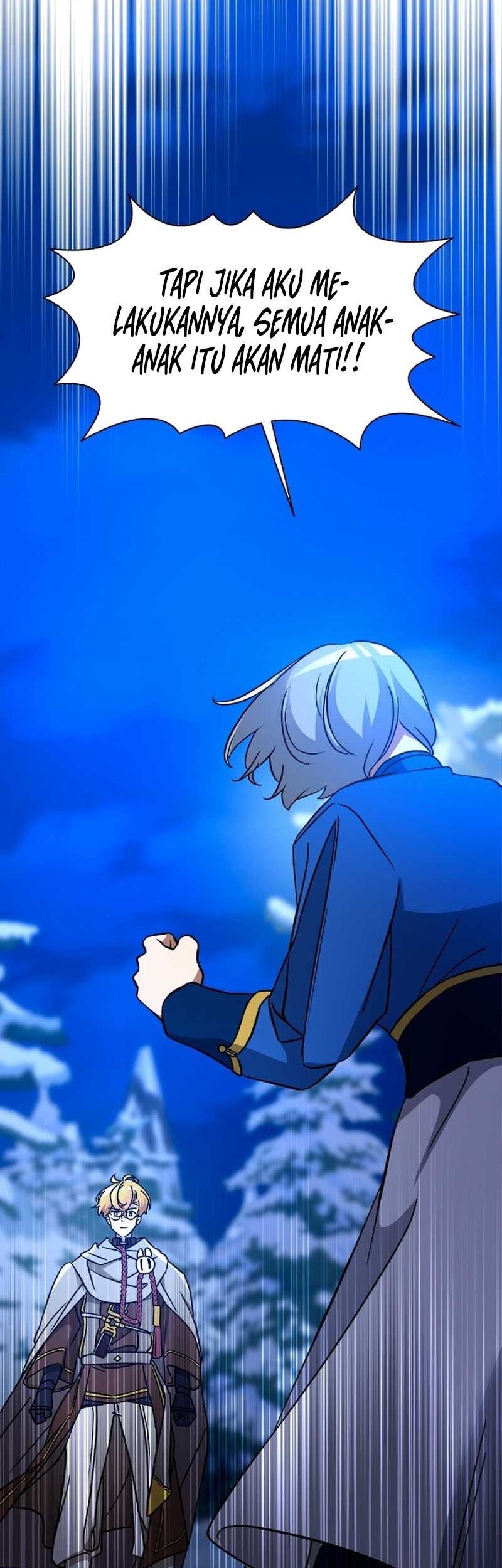 The World-Class Extra’s Walkthrough Chapter 68 - halaman 27