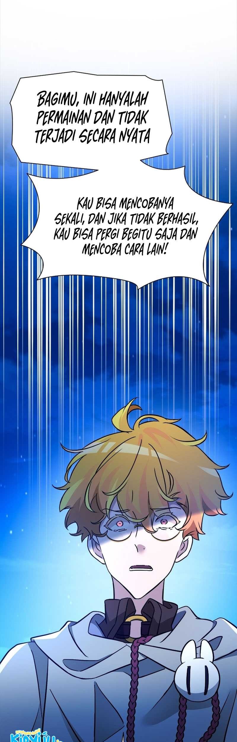 The World-Class Extra’s Walkthrough Chapter 68 - halaman 29