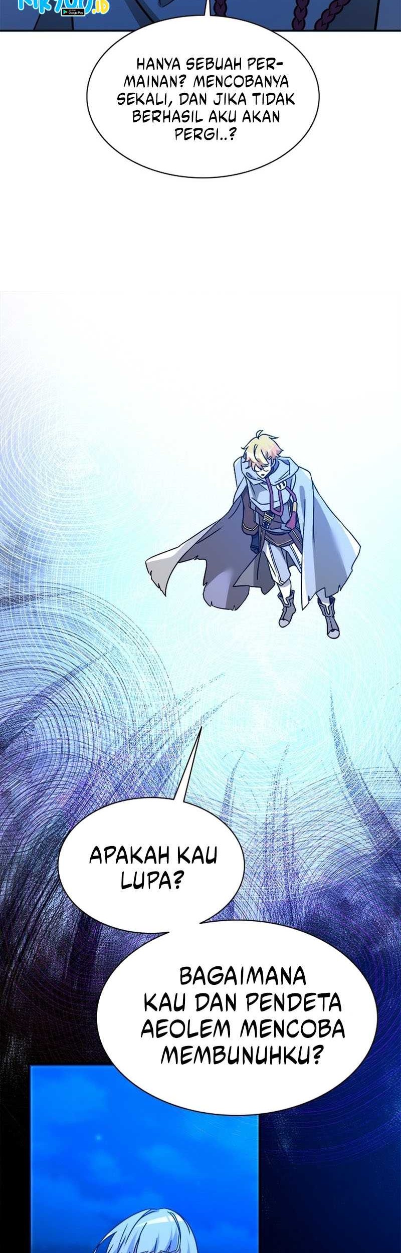 The World-Class Extra’s Walkthrough Chapter 68 - halaman 30