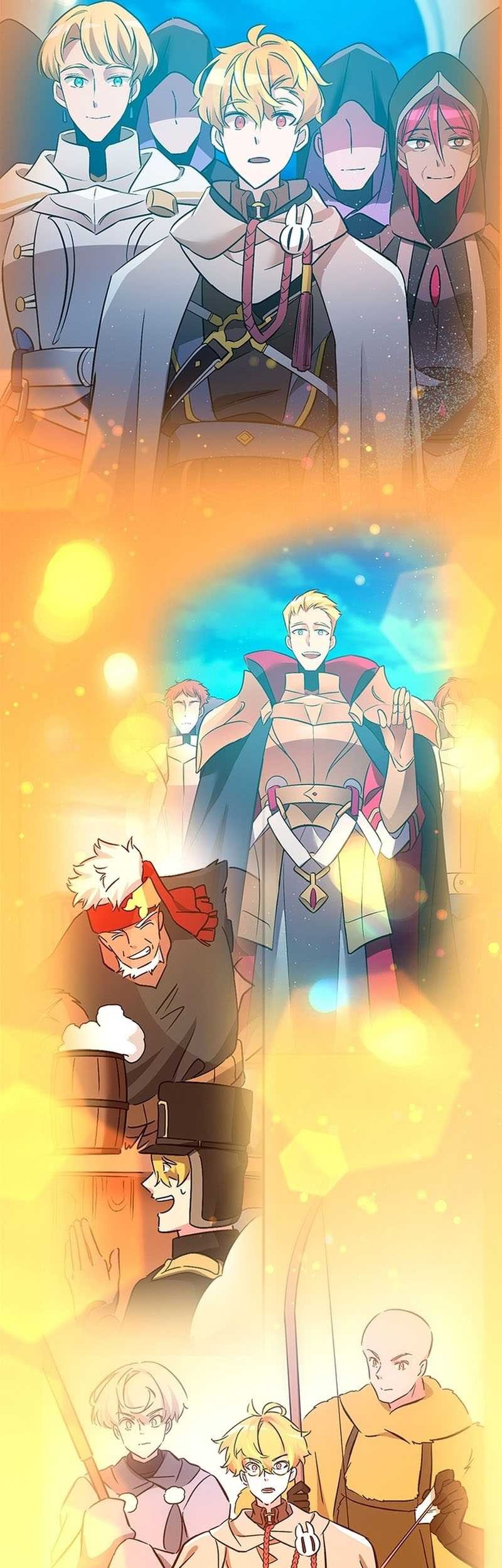 The World-Class Extra’s Walkthrough Chapter 68 - halaman 33