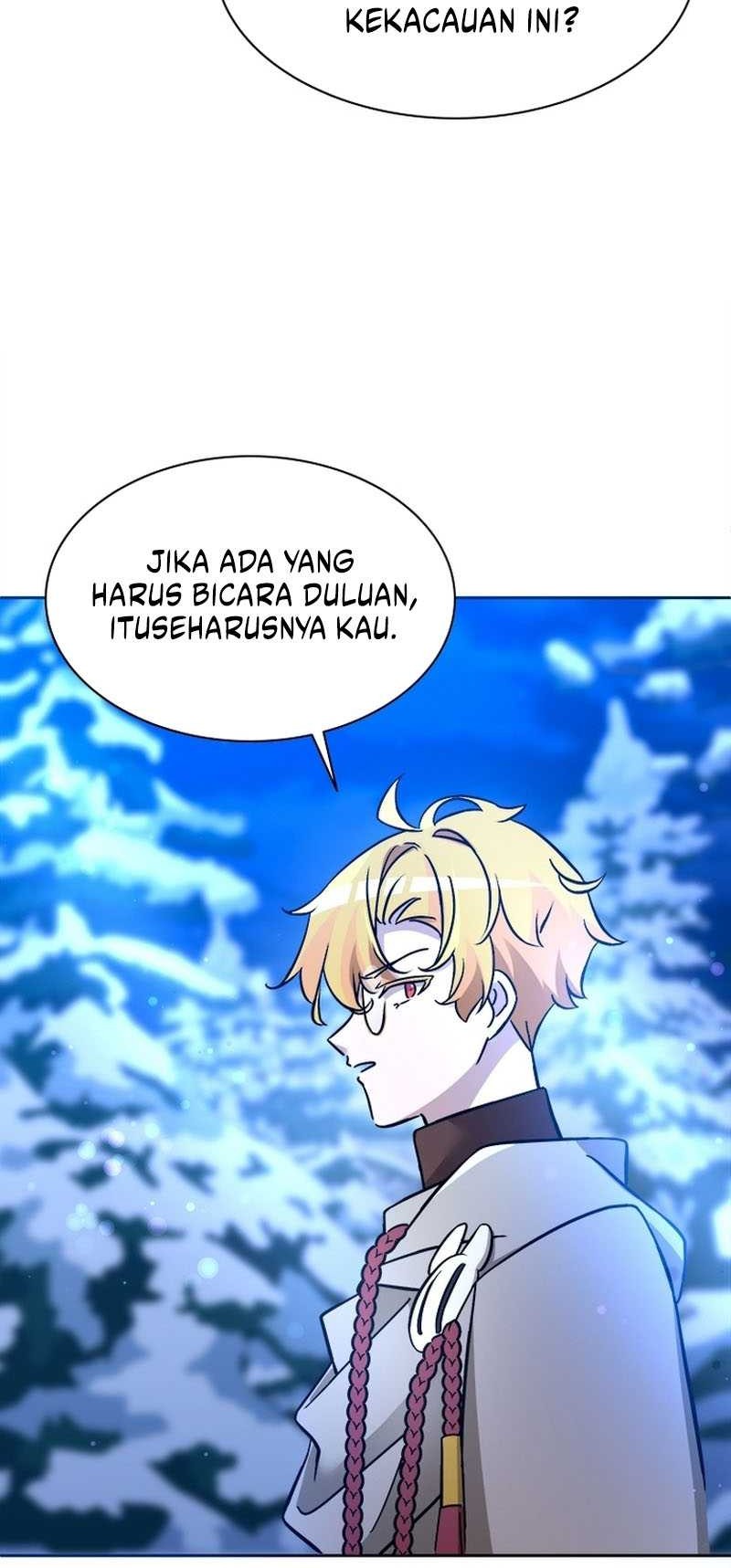 The World-Class Extra’s Walkthrough Chapter 68 - halaman 4