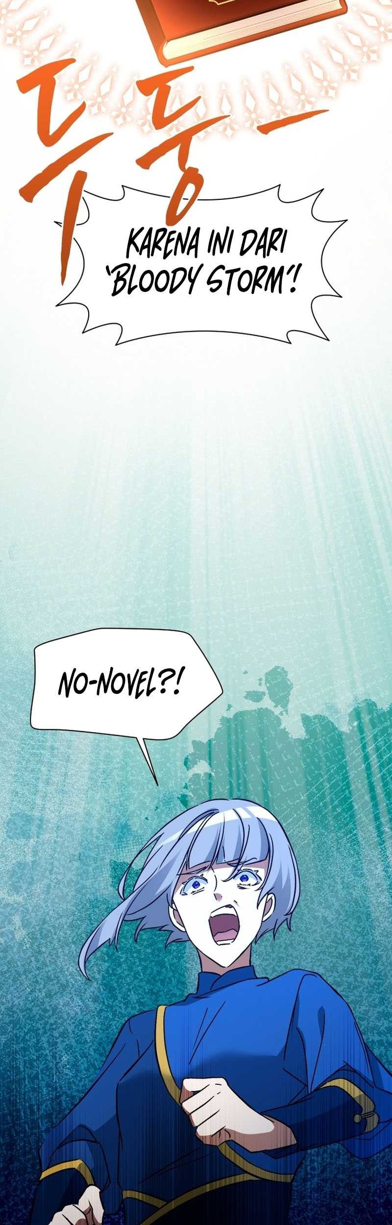 The World-Class Extra’s Walkthrough Chapter 68 - halaman 42