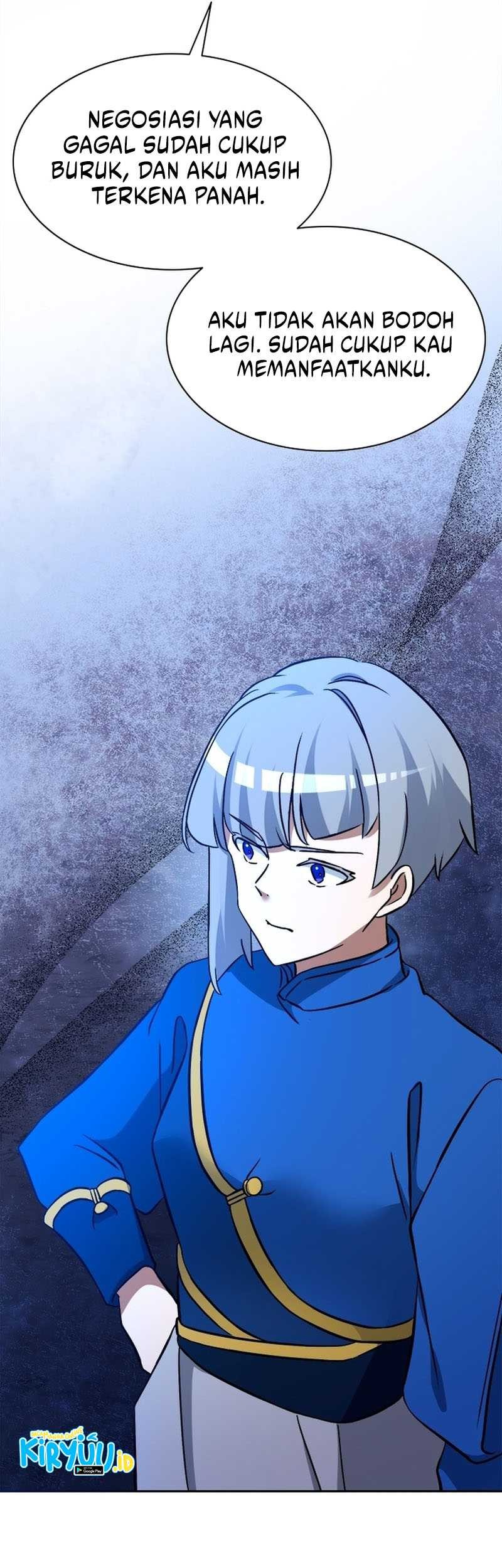 The World-Class Extra’s Walkthrough Chapter 68 - halaman 5