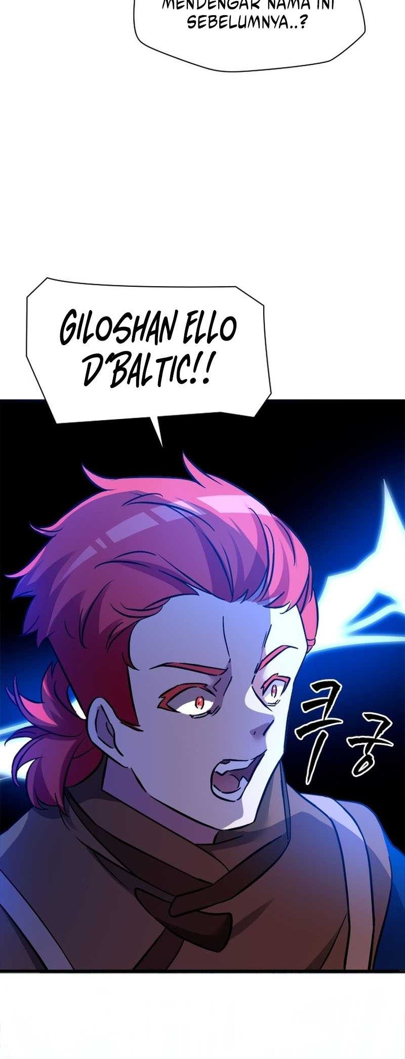 The World-Class Extra’s Walkthrough Chapter 68 - halaman 8