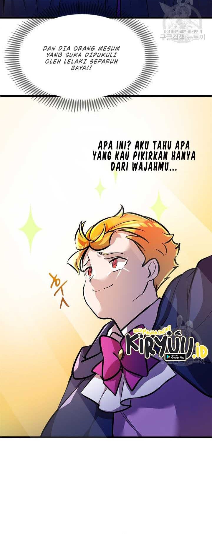 The World-Class Extra’s Walkthrough Chapter 7 - halaman 13