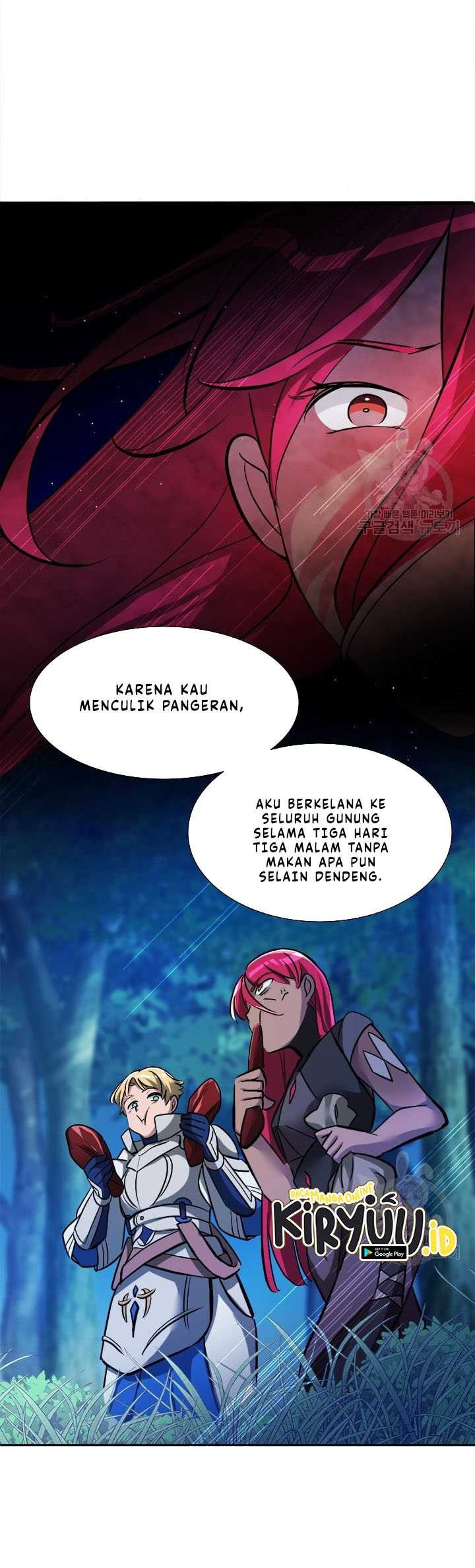 The World-Class Extra’s Walkthrough Chapter 7 - halaman 24