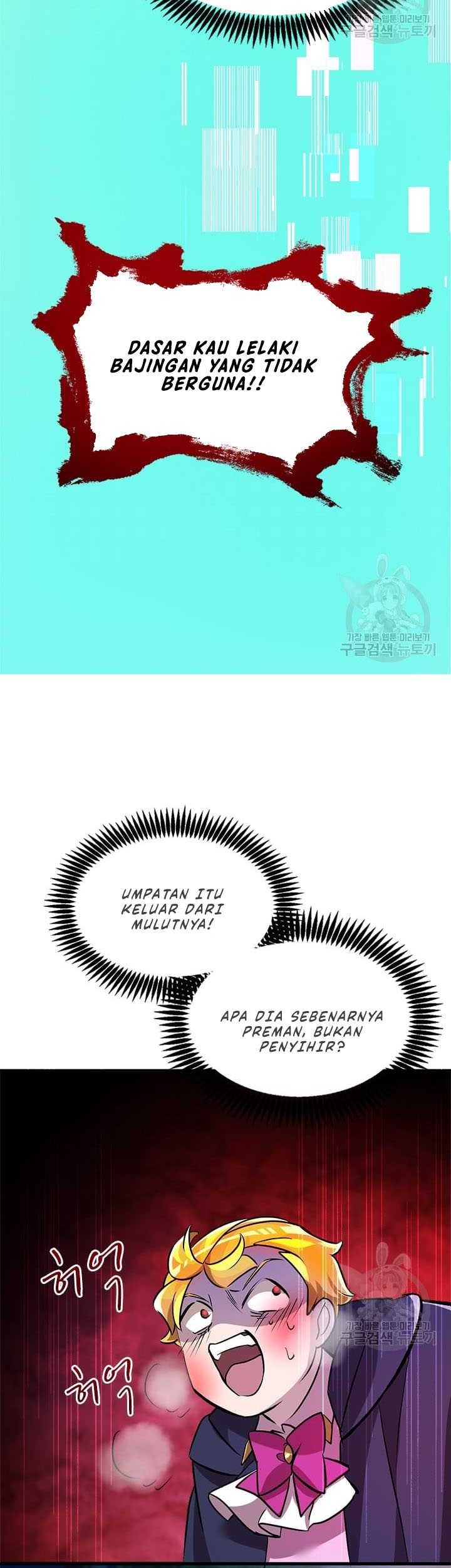 The World-Class Extra’s Walkthrough Chapter 7 - halaman 35