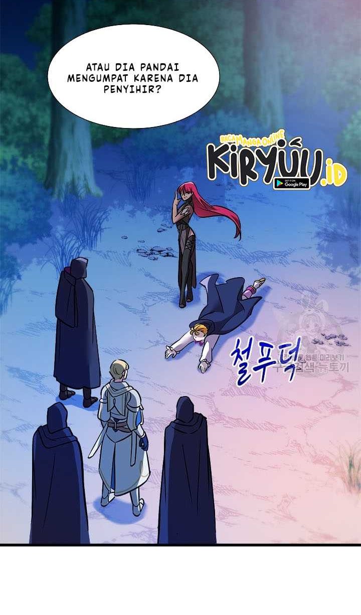 The World-Class Extra’s Walkthrough Chapter 7 - halaman 36