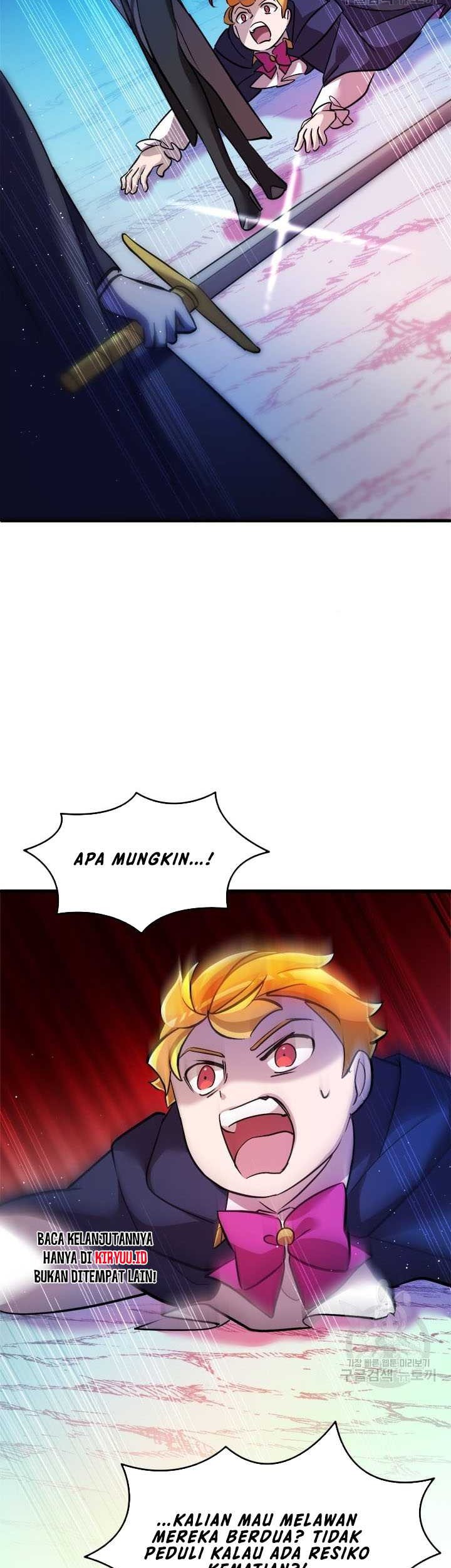 The World-Class Extra’s Walkthrough Chapter 7 - halaman 39
